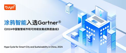 涂鴉智能再度入圍Gartner智慧城市報告，技術創新引領可持續發展