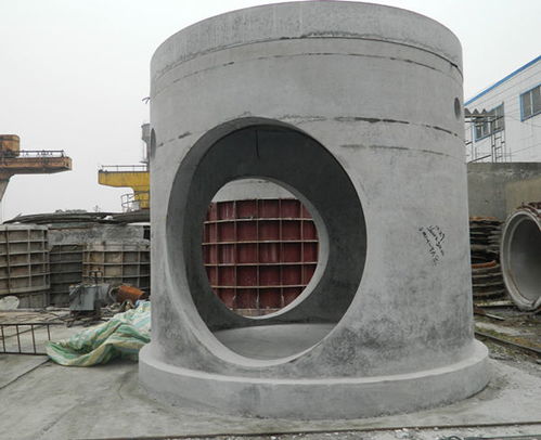 葉晨新型建材 預(yù)制鋼筋砼檢查井的建筑優(yōu)勢(shì)與應(yīng)用前景