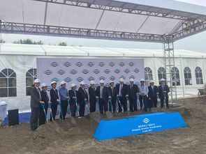 2023年第2季度國(guó)內(nèi)外主流汽車零部件企業(yè)新投產(chǎn)工廠盤點(diǎn)